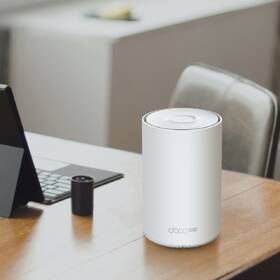 Router TP-Link Deco X20-4G bílý

 obrázek produktu 4 z 5