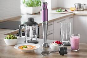 Ponorný mixér Sencor SHB 5603VT-EUE3 

 obrázek produktu 22 z 22