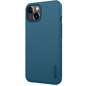 Kryt na mobil Nillkin Super Frosted PRO na Apple iPhone 13 modrý

 obrázek produktu 1 z 1