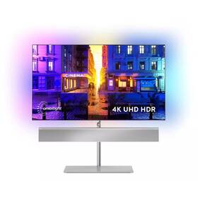 Televize Philips 65OLED986 

 obrázek produktu 6 z 14