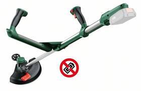Strunová sekačka Bosch UniversalGrassCut 18V-26 0.600.8C1.D04 (bez baterie) 

 obrázek produktu 1 z 3