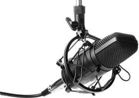 Mikrofon YENKEE YMC 1030 STREAMER 

 obrázek produktu 1 z 3