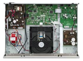 CD přehrávač Denon DCD-900NE stříbrný

 obrázek produktu 5 z 8
