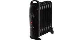 Olejový radiátor Sencor SOH 2107BK 

 obrázek produktu 7 z 7