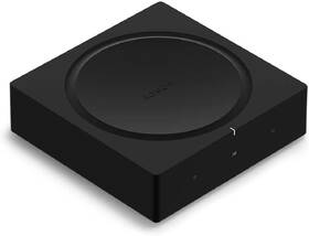 AV Receiver SONOS AMP černý

 obrázek produktu 1 z 6