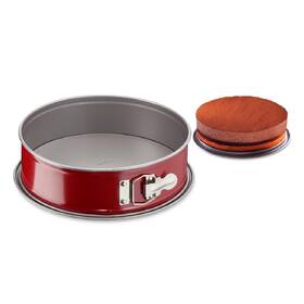 Forma na dort Tefal J1641274, 23 cm 

 obrázek produktu 1 z 9
