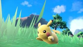 Hra Nintendo Switch Pokémon Scarlet 

 obrázek produktu 4 z 10