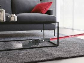 Tyčový vysavač Hoover HF322TH 011 

 obrázek produktu 22 z 27