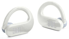 Sluchátka JBL Endurance Peak 3 bílá

 obrázek produktu 1 z 13