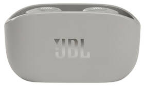 Sluchátka JBL Vibe 100TWS - slonovinová 

 obrázek produktu 6 z 12
