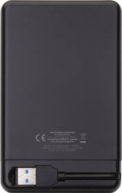 Externí rámeček Connect IT ToolFree LITE  2,5" HDD/SDD SATA, USB 3.0 

 obrázek produktu 2 z 3