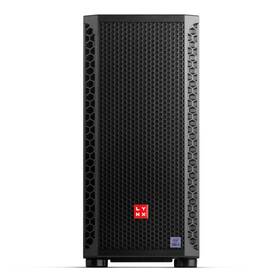 Herní počítač Lynx Challenger + Norton 360 STANDARD 10 GB + VPN 1 uživatel/1 zařízení na 1 rok černý

 obrázek produktu 2 z 6