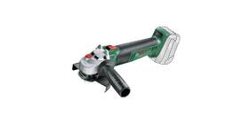 Úhlová bruska akumulátorová Bosch UniversalGrind 18V-75 (bez baterie) 

 obrázek produktu 2 z 4
