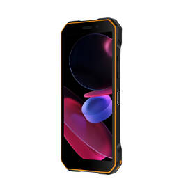 Mobilní telefon Doogee S51 4 GB / 64 GB černý/oranžový

 obrázek produktu 1 z 11