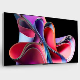 Televize LG OLED83G3 
