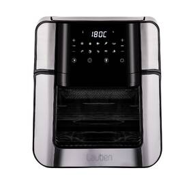 Fritéza horkovzdušná Lauben Air Fryer Oven 1500SB 

 obrázek produktu 2 z 16
