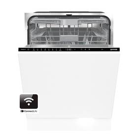 Myčka nádobí Gorenje GV673B60 Super Tichá 

 obrázek produktu 3 z 6