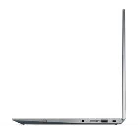 Notebook Lenovo ThinkPad X1 Yoga Gen 7 šedá barva
 Notebook Lenovo ThinkPad X1 Yoga Gen 7 šedá barva