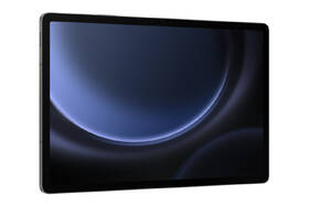 Dotykový tablet Samsung Galaxy Tab S9 FE+ 8 GB / 128 GB + dotykové pero šedý

 obrázek produktu 3 z 8