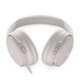 Sluchátka Bose QuietComfort Headphones bílá

 obrázek produktu 3 z 6