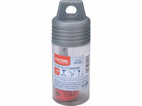 Korunka brusná Extol Premium 8801855 10mm, M14 

 obrázek produktu 1 z 1