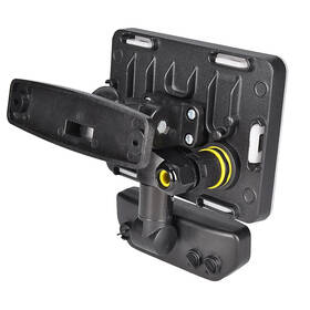 Reflektor Solight Quick, 10 W,  pohybový senzor černý

 obrázek produktu 5 z 10