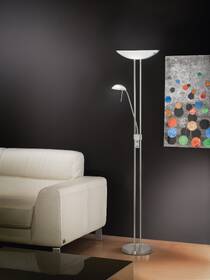 Stojací lampa Eglo Baya kovová

 obrázek produktu 4 z 4
