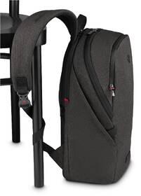 Batoh na notebook Wenger MX Light 16" šedý

 obrázek produktu 7 z 8