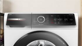 Pračka Bosch WGB244A0CS i-DOS bílá

 obrázek produktu 2 z 29
