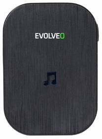 Videozvonek Evolveo Ringo RELAY, Wi-Fi 

 obrázek produktu 5 z 8
