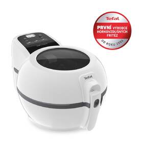 Fritéza horkovzdušná Tefal FZ720015 bílá

 obrázek produktu 21 z 21