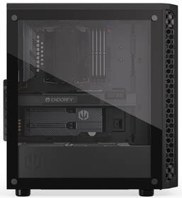 Case ENDORFY Signum 300 Air černá

 obrázek produktu 3 z 19