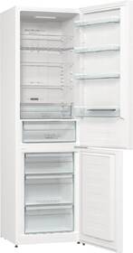 Chladnička s mrazničkou Gorenje NRK620DA2W4 bílá

 obrázek produktu 9 z 16
