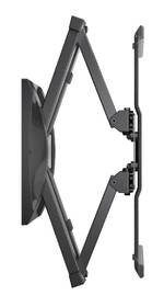 Držák TV Meliconi Slimstyle 400 SDRP Plus pro úhlopříčky 32"- 82", nosnost 55 kg 

 obrázek produktu 3 z 4