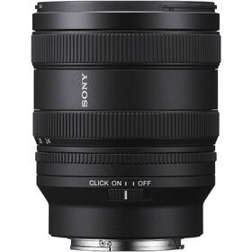 Objektiv Sony FE 24-50 mm f/2.8 G černý

 obrázek produktu 4 z 14