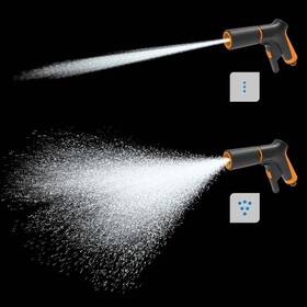 Sprcha zahradní Fiskars Comfort 

 obrázek produktu 8 z 8