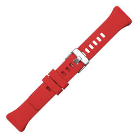 Řemínek FIXED Silicone Strap na Honor Band 6/7 červený

 obrázek produktu 1 z 3