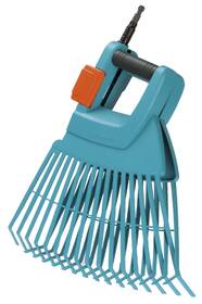 Hrábě Gardena Combisystem, XXL vario 

 obrázek produktu 2 z 6