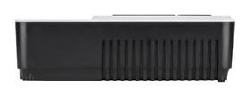 Záložní zdroj Legrand UPS Keor Multiplug 800VA/480W FR, Line-interactive, Tower, výstup 6x CZ, USB 

 obrázek produktu 2 z 4