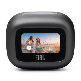 Sluchátka JBL Live Buds 3 černá

 obrázek produktu 1 z 6