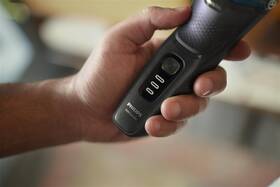 Holicí strojek Philips S3244/12 šedý

 obrázek produktu 10 z 32