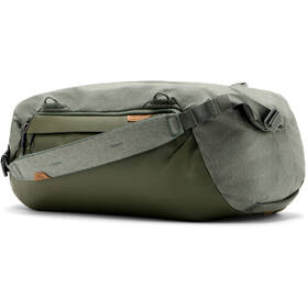 Taška cestovní Peak Design Travel Duffel 50L zelený

 obrázek produktu 2 z 6