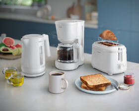 Kávovar Philips HD7411/00 bílý

 obrázek produktu 3 z 3