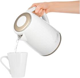 Rychlovarná konvice Sencor SWK 7200WH bílá

 obrázek produktu 3 z 11