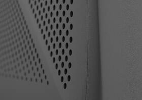 Case FRACTAL DESIGN Era 2 Charcoal 
