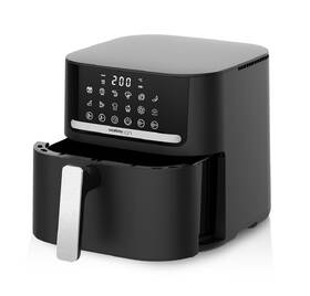 Fritéza horkovzdušná Niceboy AirFryer PRO černá

 obrázek produktu 2 z 14
