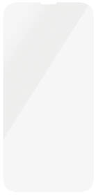 Tvrzené sklo PanzerGlass Ultra-Wide Fit na Apple iPhone 17e/16e/14/13/13 Pro s instalačním rámečkem 

 obrázek produktu 1 z 10