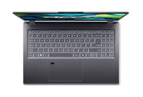 Notebook Acer Aspire 15 (A15-51M-52P4) šedý

 obrázek produktu 5 z 9