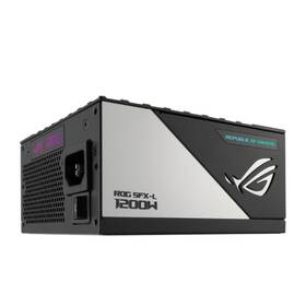 Zdroj Asus Loki SFX-L 1200W 80+ Titanium ARGB 

 obrázek produktu 5 z 13