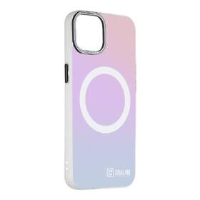 Kryt na mobil Obal:Me HoloMag na Apple iPhone 14 bílý

 obrázek produktu 1 z 8